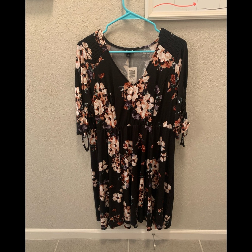 Torrid Dress